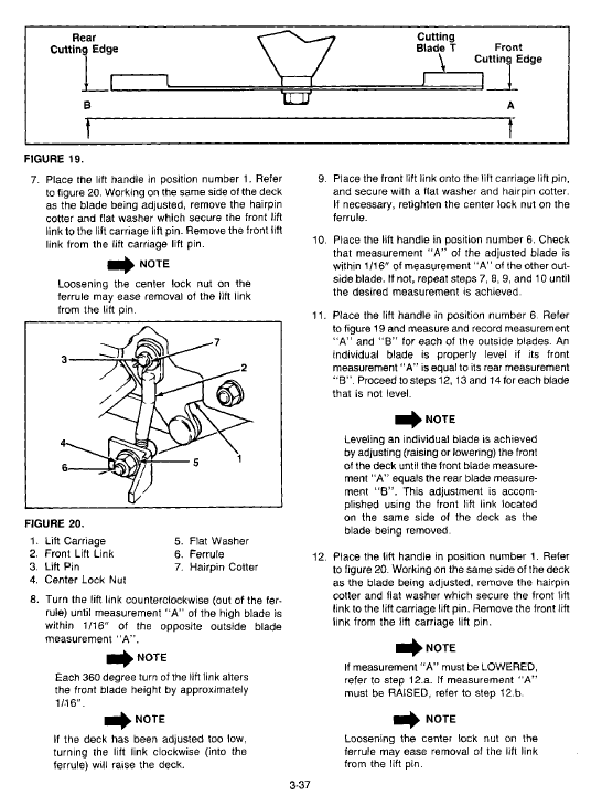 Cub Cadet 1605, 1610, 1615, 1620, 1715, 1720 Tractor Manual Workshop Guide