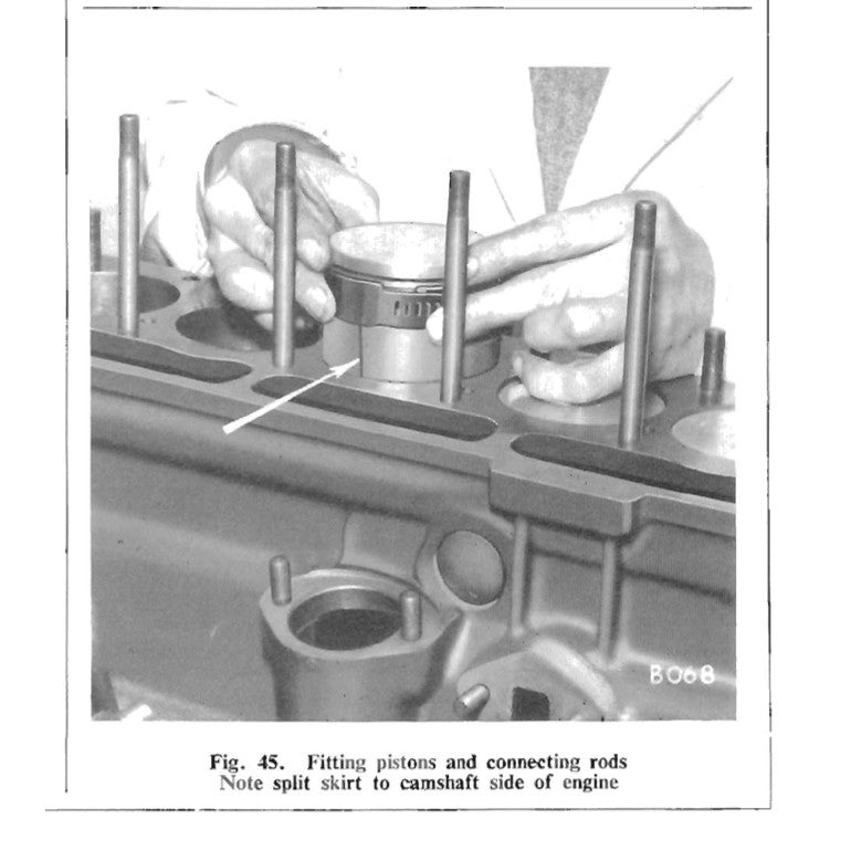 [CLASSIC] TRIUMPH SPITFIRE HERALD VITESSE 1962-1971 Full Manual Set – SERVICE REPAIR WORKSHOP MANUAL