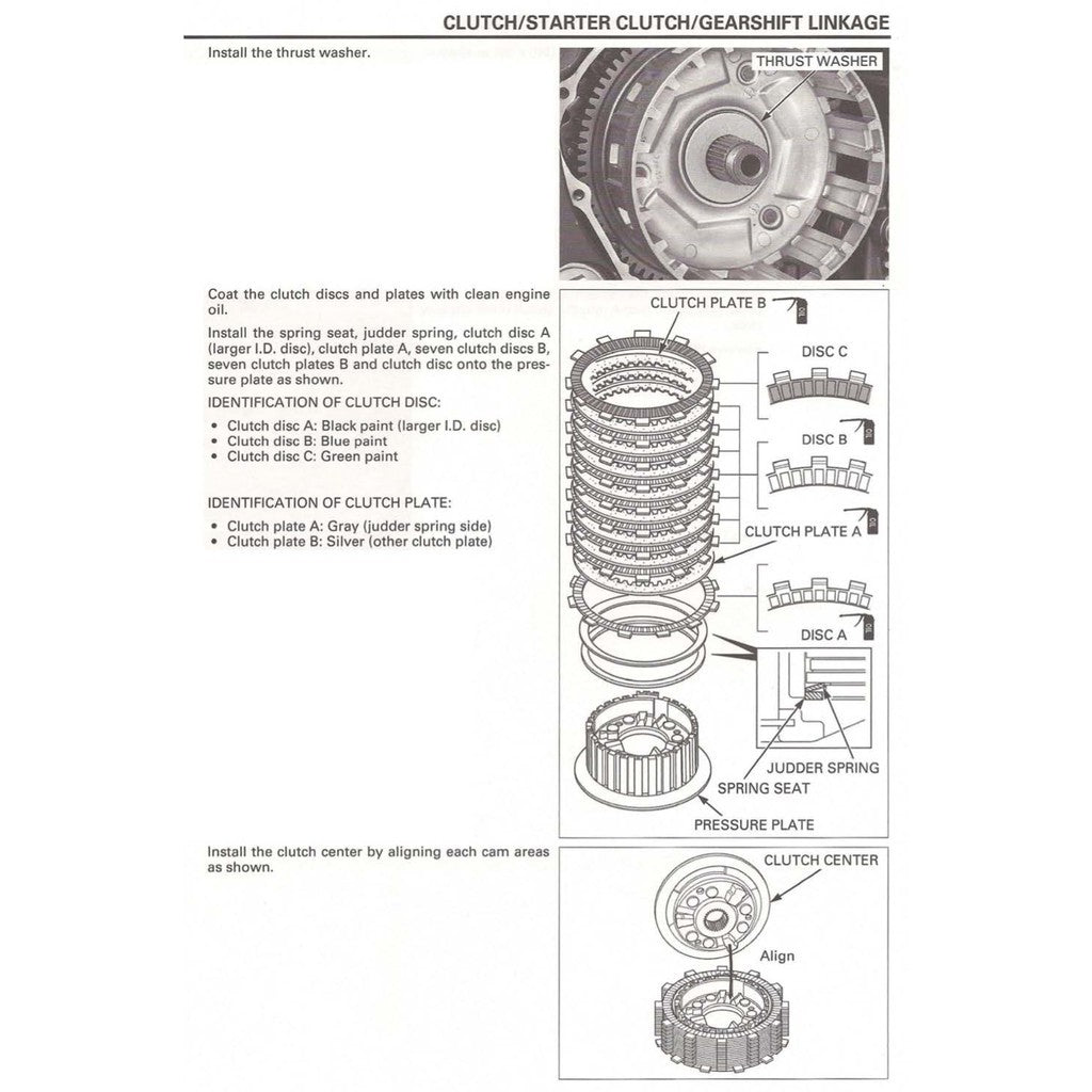 CBR1000RR HONDA CBR 1000 RR FIREBLADE 2008-2015 Full Manual Set – SERVICE REPAIR MANUAL and Spare Parts Catalog and User Handbook