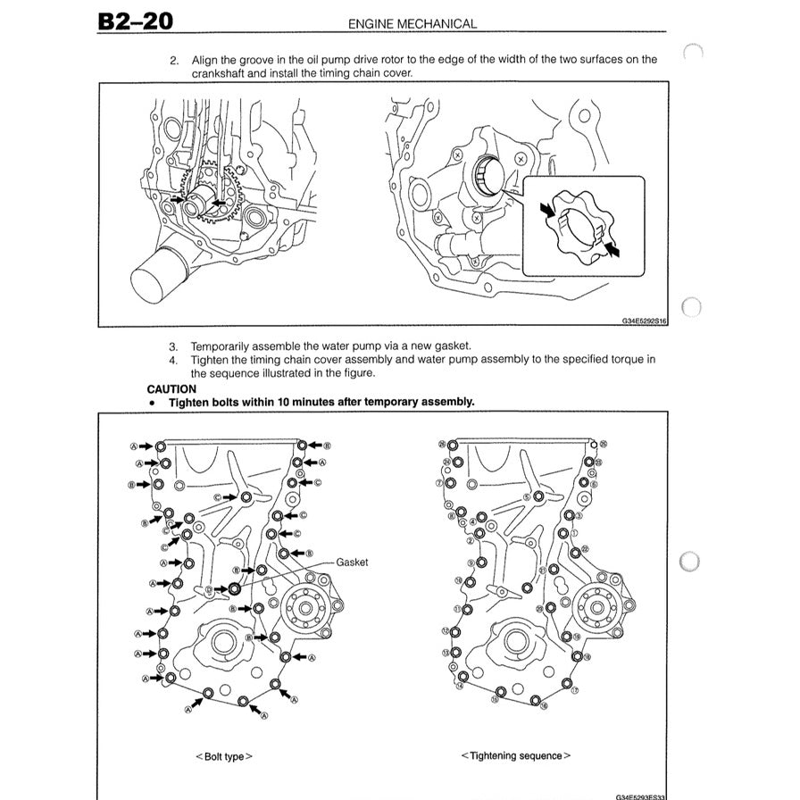 PERODUA ARUZ F850 2019-2023 Full Manual Set – Repair & Maintenance Manual WORKBOOK