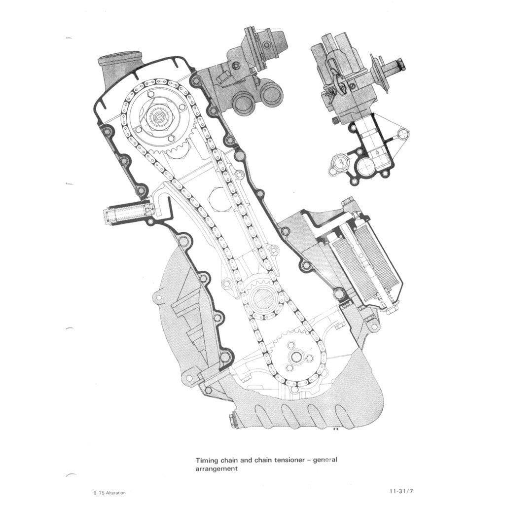 [CLASSIC] BMW 1502/1602/1802/2002 1966-1973 Full Manual Set – FACTORY SERVICE REPAIR WORKSHOP MANUAL