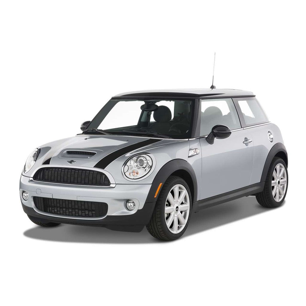 MINI COOPER R55 R56 R57 2007-2013 Full Manual Set – WORKSHOP SERVICE REPAIR MANUAL