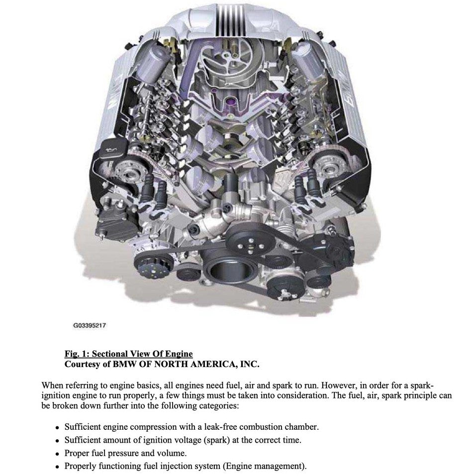 BMW X5 E70 2006-2012 Full Manual Set – Repair & Maintenance Manual