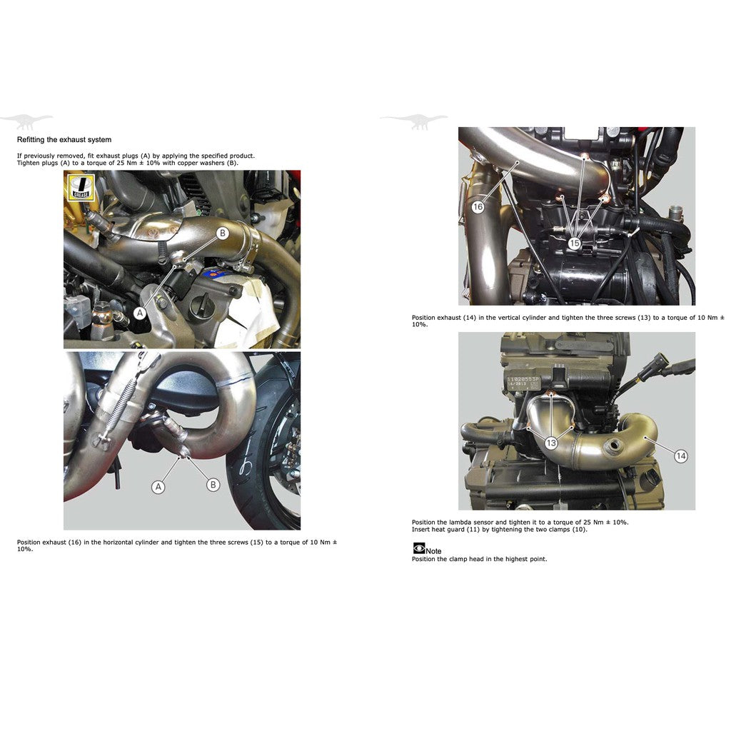 Ducati Monster 821 2015-2020 Full Manual Set – SERVICE REPAIR WORKSHOP MANUAL and Spare Parts Catalog and OWNER' MANUAL