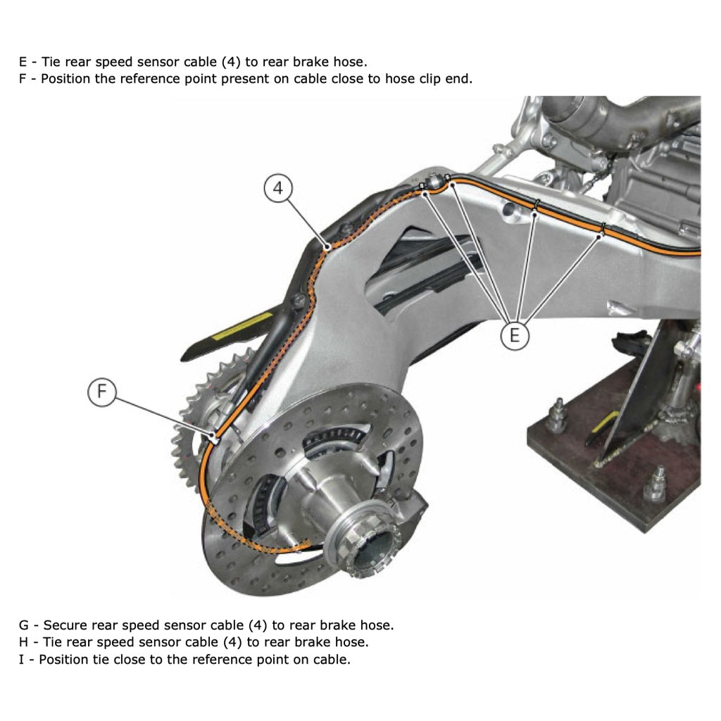 DUCATI PANIGALE 959 E4 2016-2019 Full Manual Set – Repair & Maintenance Manual and Spare Parts Catalog and OWNER's MANUAL