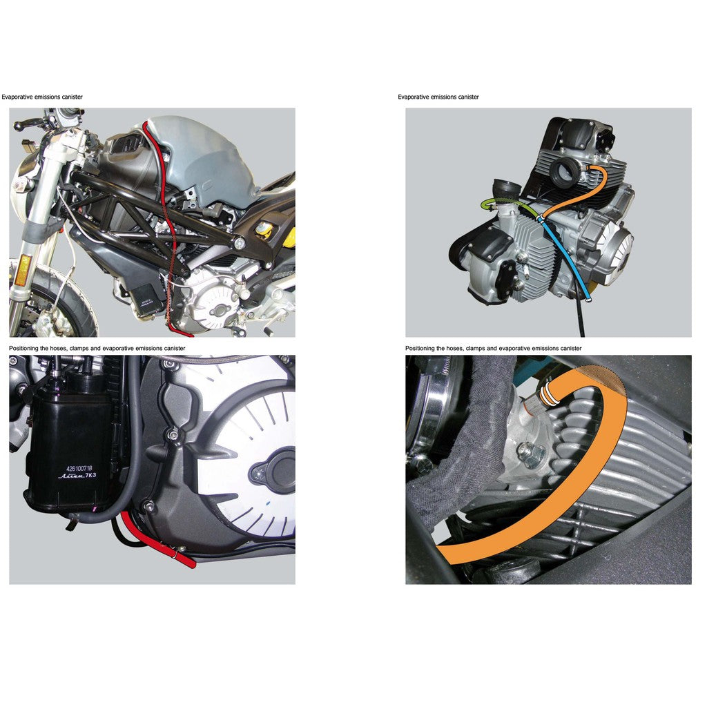 DUCATI MONSTER 796 2010-2014 Full Manual Set – SERVICE REPAIR WORKSHOP MANUAL and Spare Parts Catalog and User Handbook