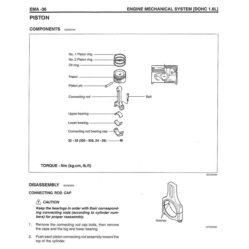 HYUNDAI/INOKOM MATRIX FC 2001-2009 Full Manual Set – Repair & Maintenance Manual and User Handbook