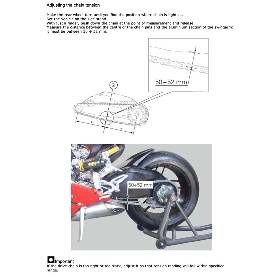 DUCATI PANIGALE Senna 1199 2012-2014 Full Manual Set – Repair & Maintenance Manual and Spare Parts Catalog and User Handbook