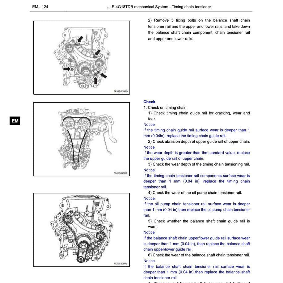 PROTON X70 2019-2023 Full Manual Set – Repair & Maintenance Manual WORKBOOK