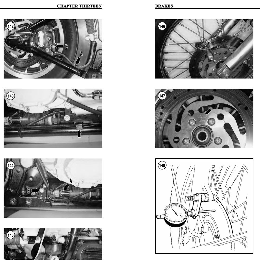 HARLEY DAVIDSON FLS/ FXS SOFTAIL 2000-2005 Full Manual Set – Repair & Maintenance Manual and Spare Parts Catalog - CLYMER