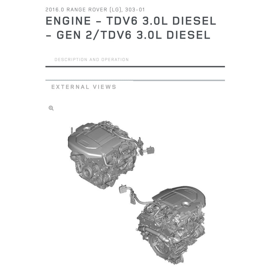 TOYOTA HIACE H100 LH/RZH 1989-2004 Full Manual Set – Repair & Maintenance Manual