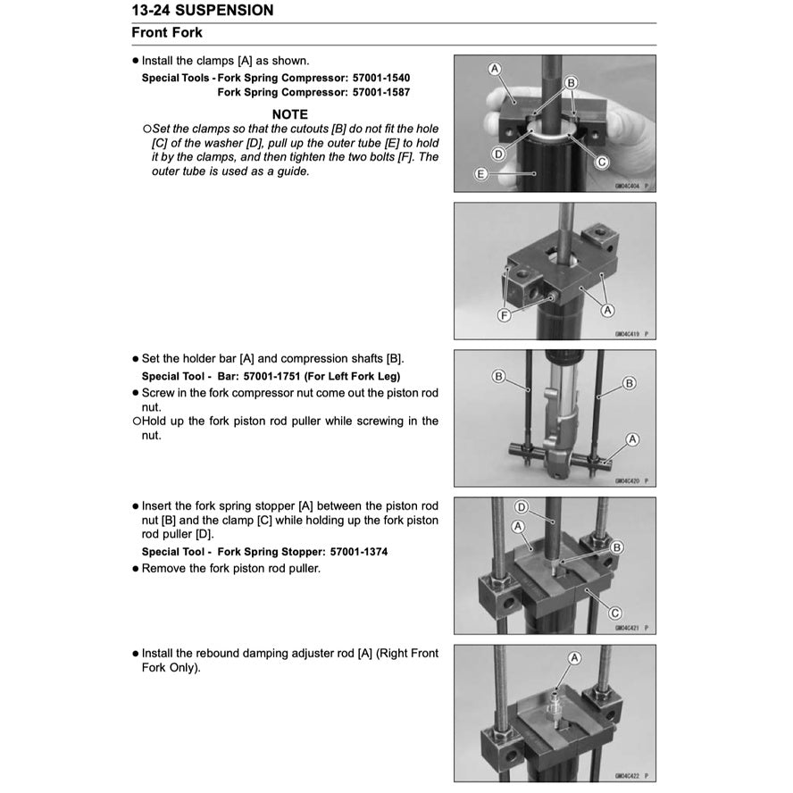 KAWASAKI Z800 2012-2016 Full Manual Set – Repair & Maintenance Manual and Spare Parts Catalog and User Handbook