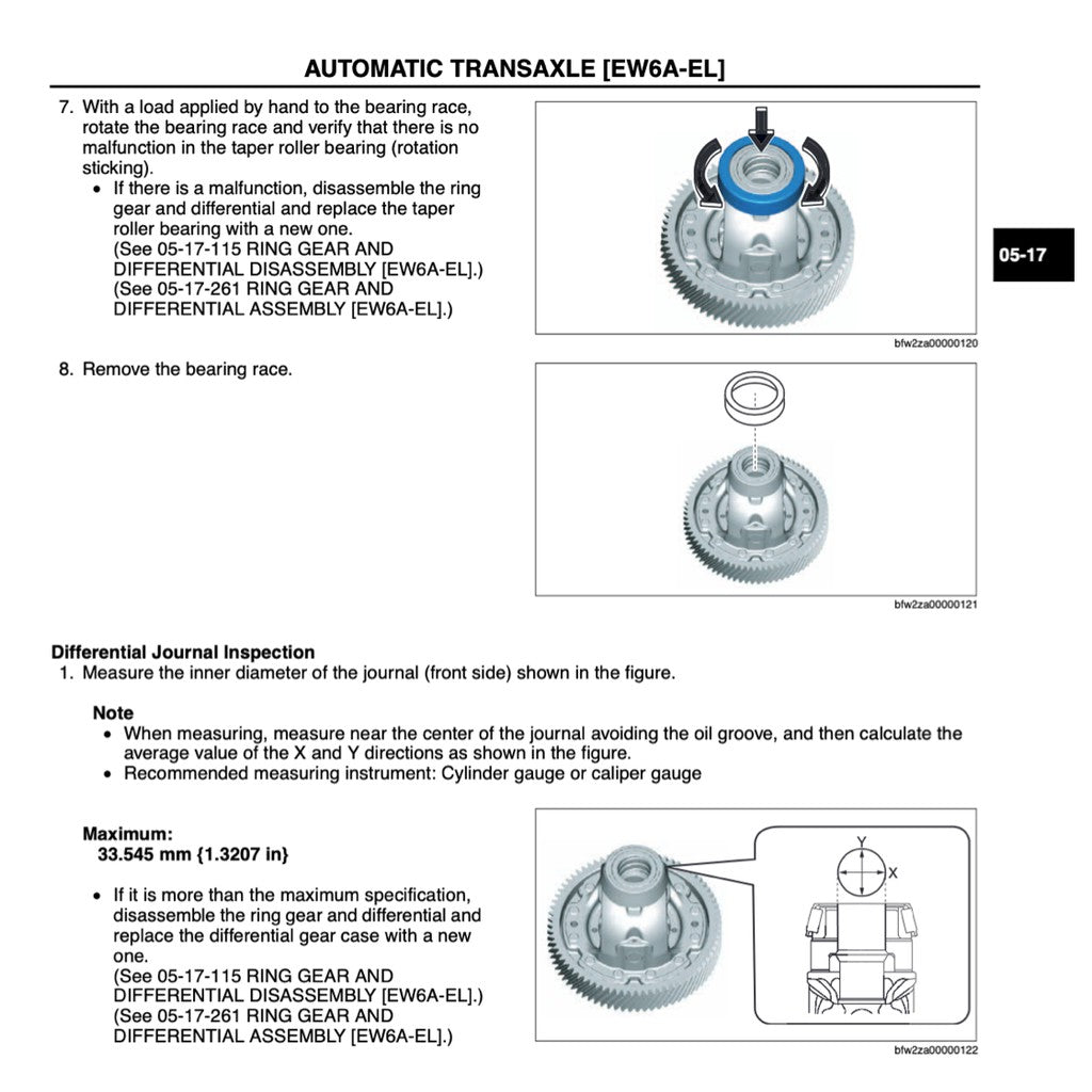 MAZDA CX-3 DK 2016-2021 Full Manual Set – Repair & Maintenance Manual