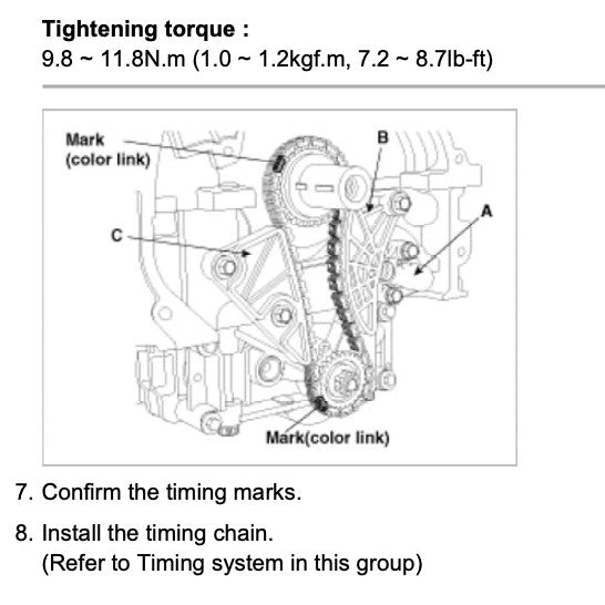 HYUNDAI TUCSON ix35 LM 2010-2015 Full Manual Set – Repair & Maintenance Manual
