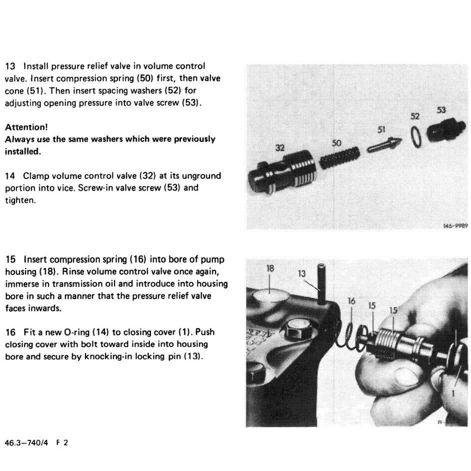 MERCEDES-BENZ W114 W115 1968-1976 Full Manual Set – Repair & Maintenance Manual LIBRARY