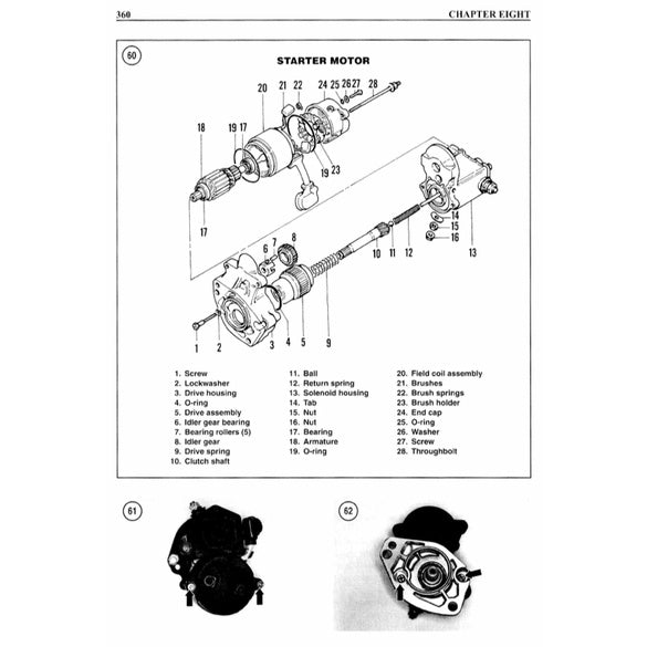 HARLEY-DAVIDSON FLH/FLT Twin CAM 88 & 103 1999-2005 Full Manual Set – Repair & Maintenance Manual - CLYMER