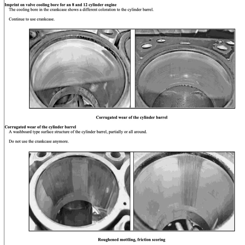MERCEDES BENZ ENGINE M272 SERVICE REPAIR MANUAL and TRAINING HANDOUTS