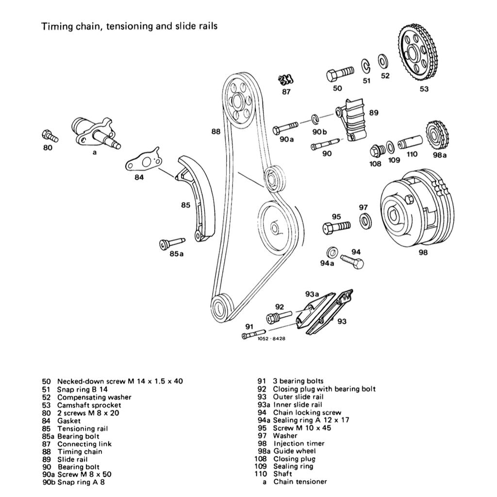 MERCEDES-BENZ W123 1976-1986 Full Manual Set – Repair & Maintenance Manual LIBRARY