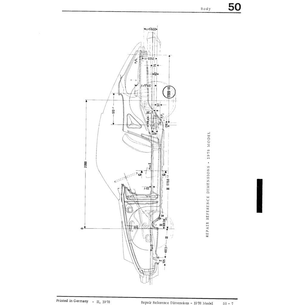 PORSCHE 911 930 T 1975-1987 Full Manual Set – Repair & Maintenance Manual and Spare Parts Catalog