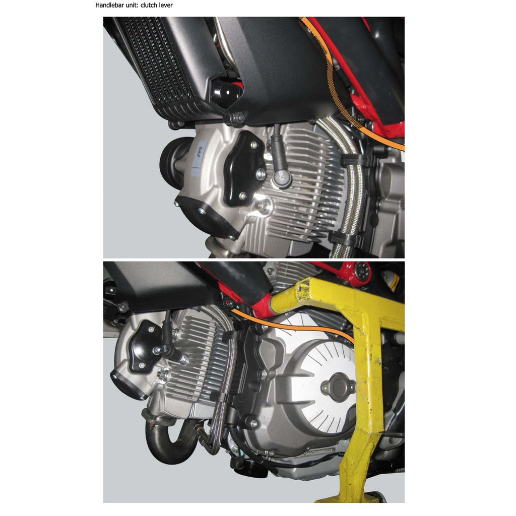 DUCATI MONSTER 796 2010-2014 Full Manual Set – SERVICE REPAIR WORKSHOP MANUAL and Spare Parts Catalog and User Handbook