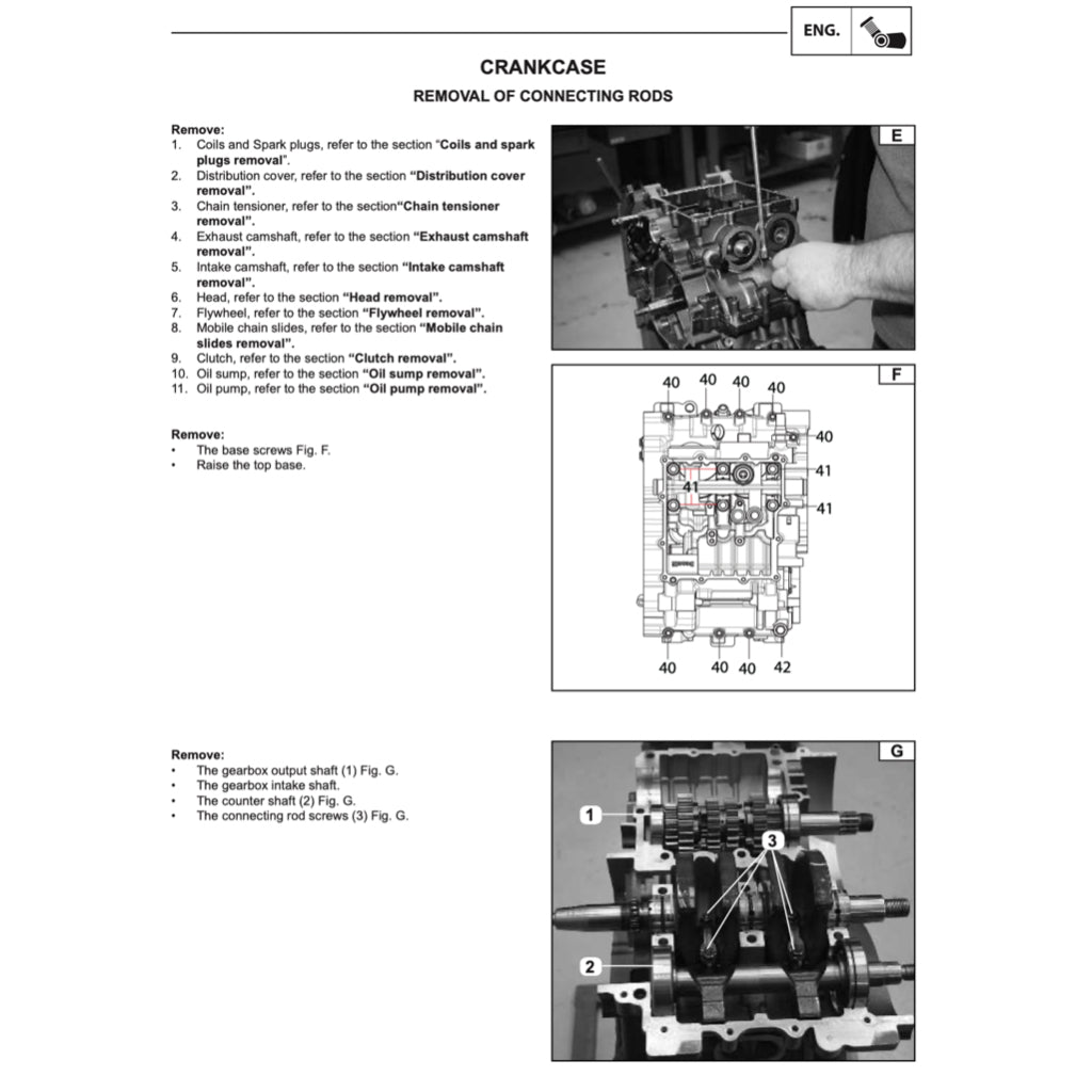 BENELLI LEONCINO BJ500 2017-2022 Full Manual Set – Repair & Maintenance Manual and Spare Parts Catalog and User Handbook