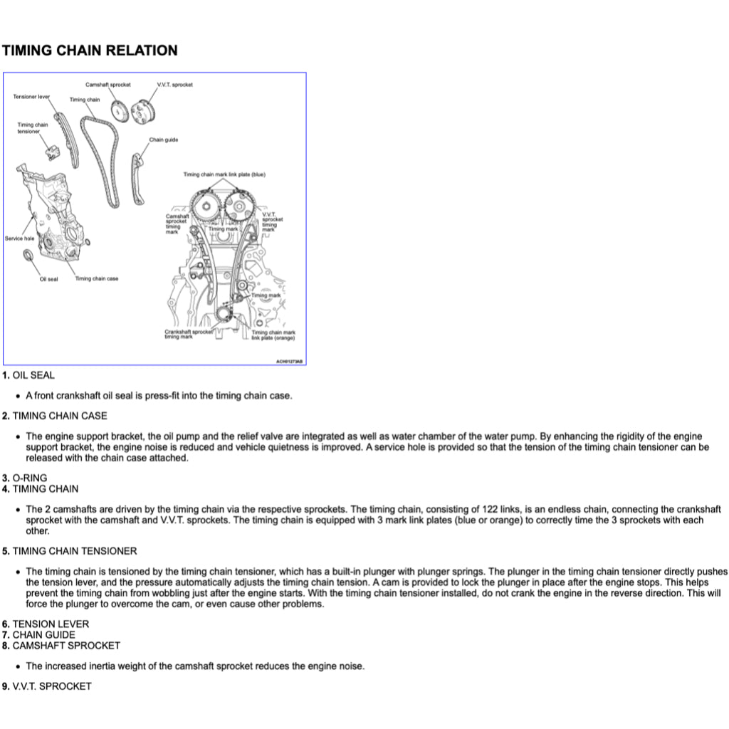 MITSUBISHI XPANDER NC 2019-2023 Full Manual Set – Repair & Maintenance Manual