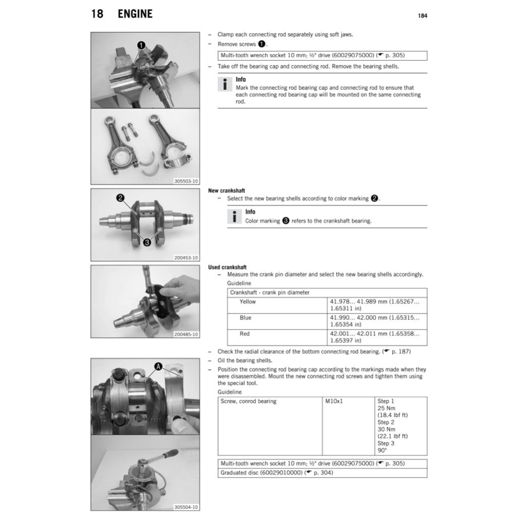 KTM 1190 ADVENTURE 2014-2015 Full Manual Set – Repair & Maintenance Manual and Spare Parts Catalog and User Handbook