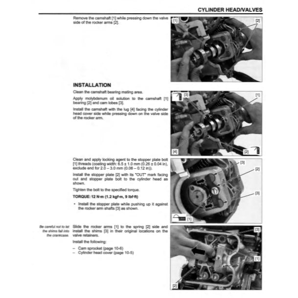 HONDA FORZA 300 NSS300-A 2013-2017 Full Manual Set – Repair & Maintenance Manual and Spare Parts Catalog and User Handbook
