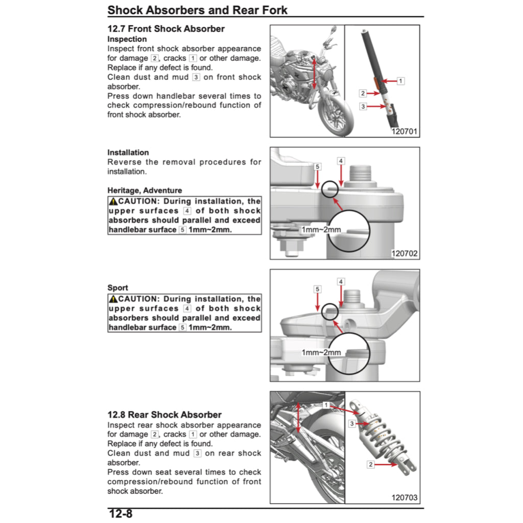 CFMOTO 700CLX 700CL-X 2021+ Full Manual Set – Repair & Maintenance Manual and Spare Parts Catalog and User Handbook