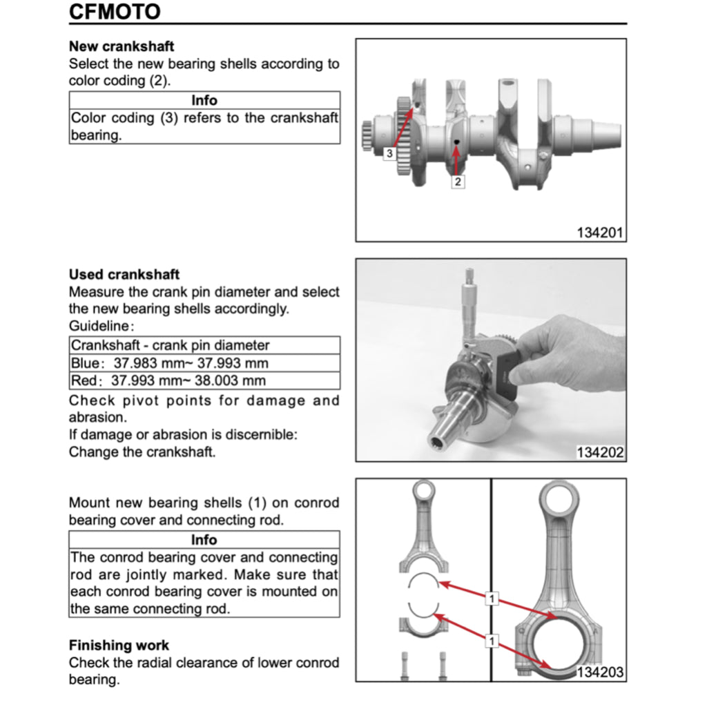 CFMOTO 800MT 800 MT 2021+ Full Manual Set – Repair & Maintenance Manual and Spare Parts Catalog and User Handbook