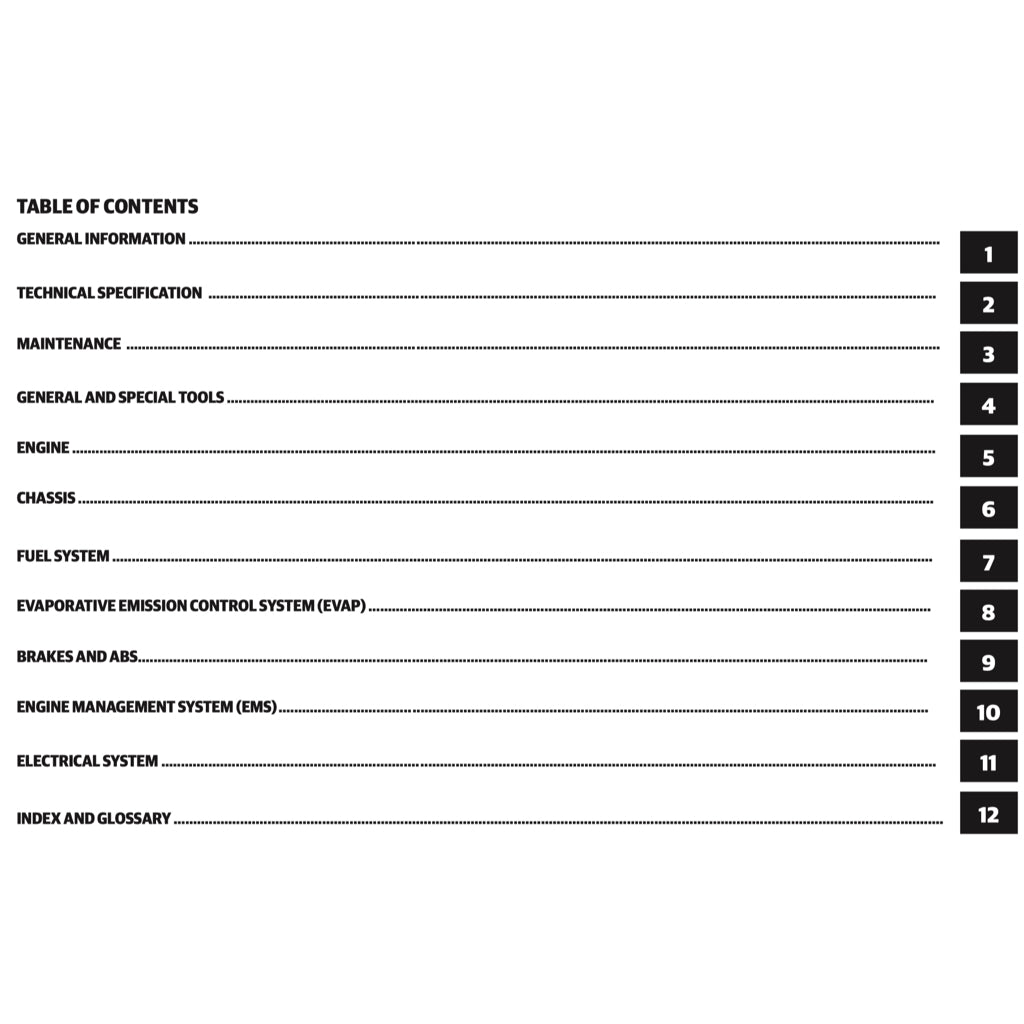 ROYAL ENFIELD NEW HIMALAYAN 450 2024+ Full Manual Set – Repair & Maintenance Manual and User Handbook