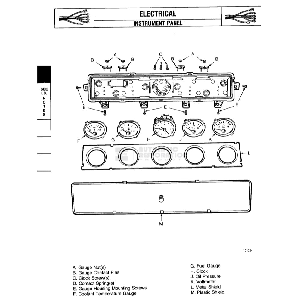 JEEP WRANGLER YJ 1987-1995 Full Manual Set – Repair & Maintenance Manual
