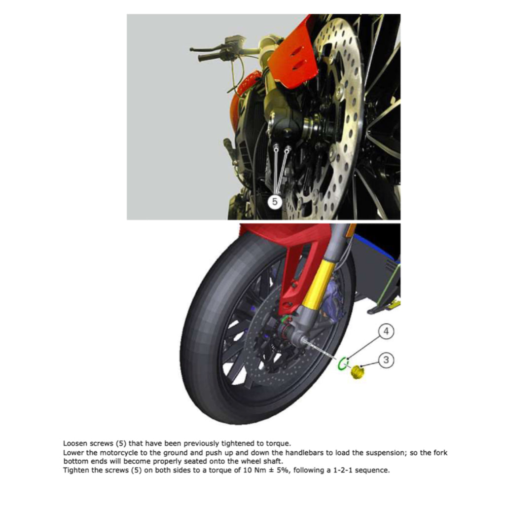DUCATI X DIAVEL S 1260 2016-2020 Full Manual Set – Repair & Maintenance Manual and Spare Parts Catalog and User Handbook