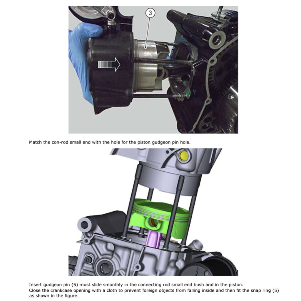 DUCATI X DIAVEL S 1260 2016-2020 Full Manual Set – Repair & Maintenance Manual and Spare Parts Catalog and User Handbook