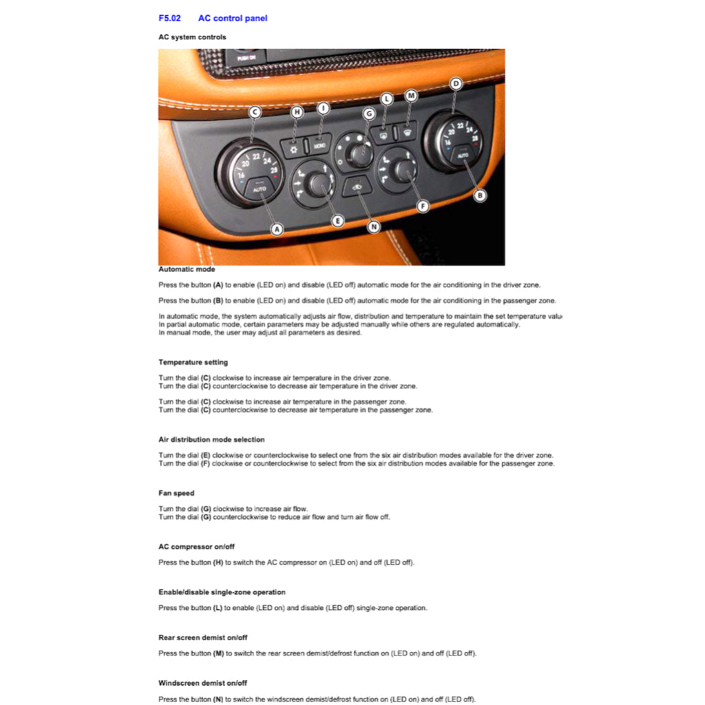 FERRARI FF F151 2011-2016 Full Manual Set – Repair & Maintenance Manual