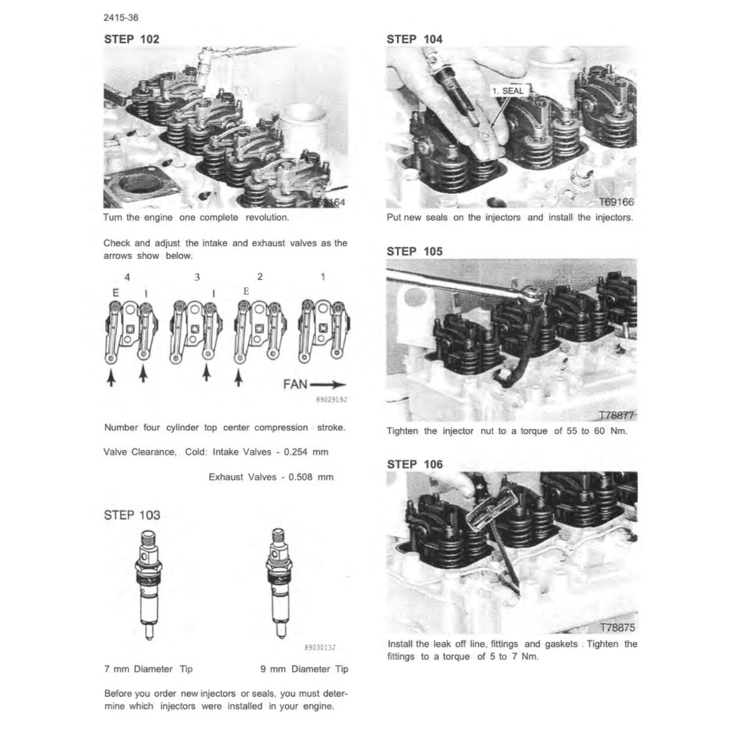 CASE 580SK LOADER BACKOE Workshop Repair Manualand Parts Book