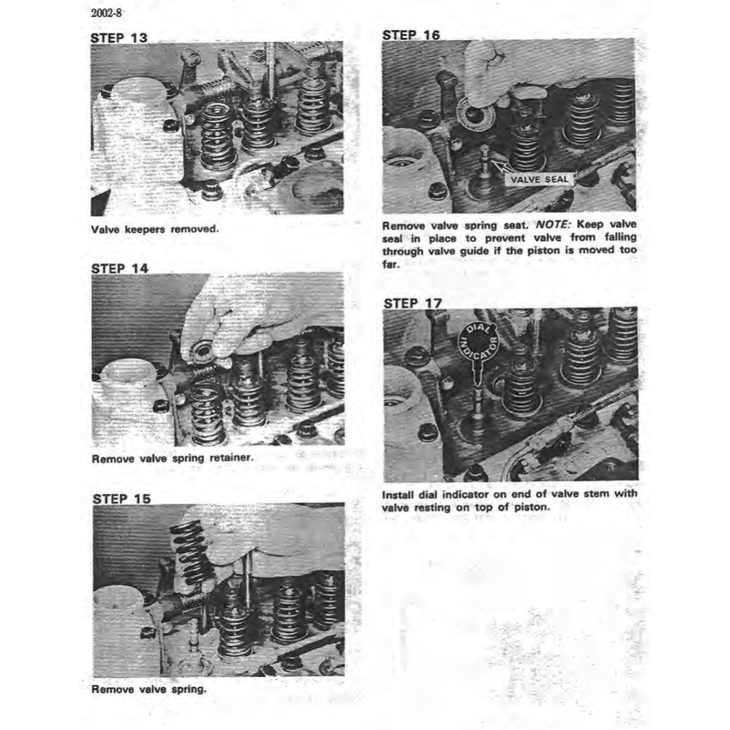 CASE 580C LOADER BACKOE Workshop Repair Manualand Parts Book