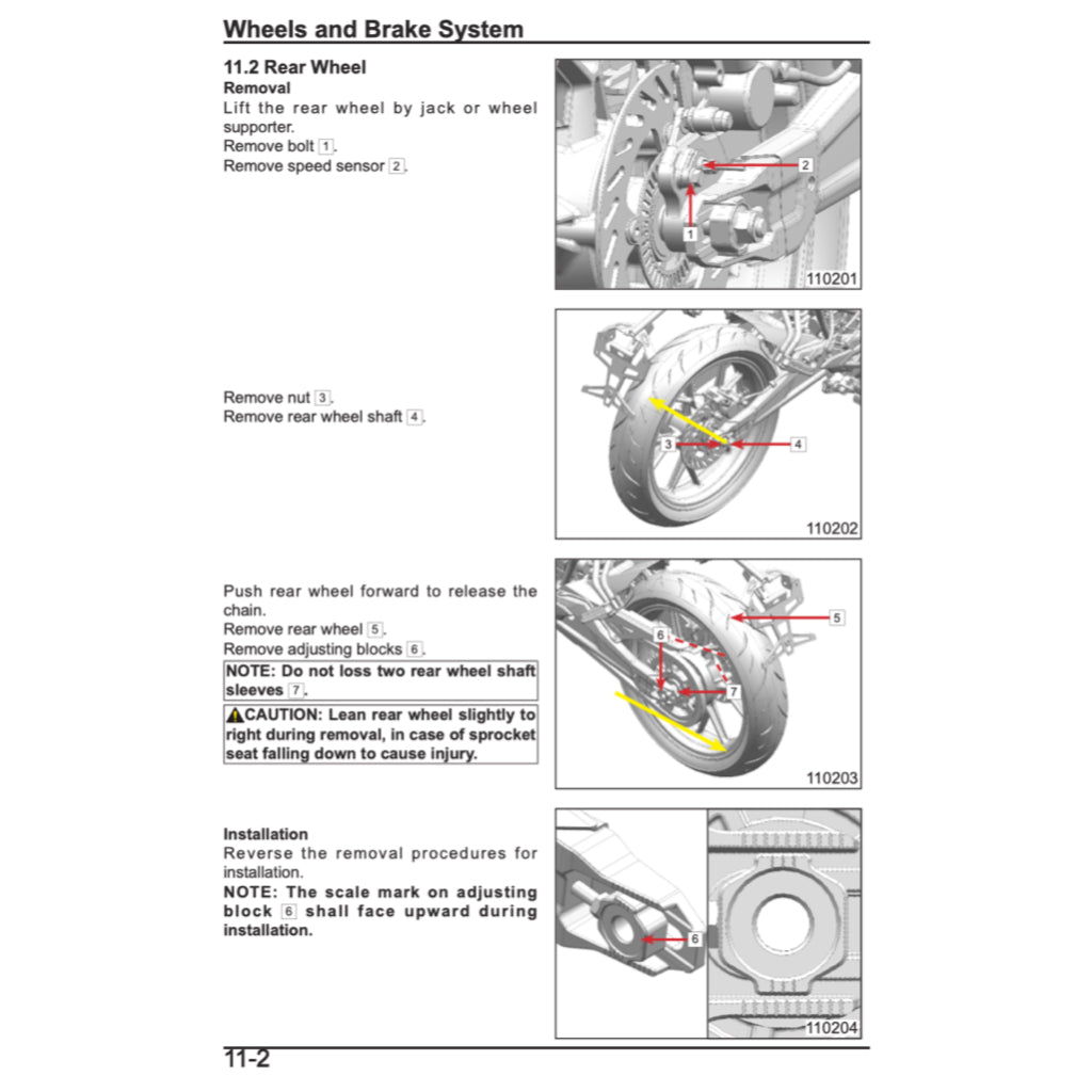 CFMOTO 250SR 2020+ Full Manual Set – Repair & Maintenance Manual and Spare Parts Catalog and User Handbook