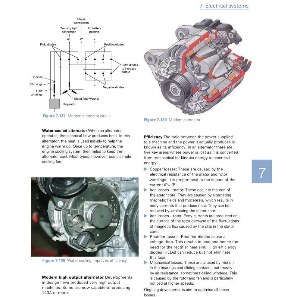AUTOMOTIVE TECHNICIAN TRAINING: THEORY + PRACTICAL WORKSHEETS - TOM DENTON 2022 Full Manual Set – - VOCATIONAL TRAINING