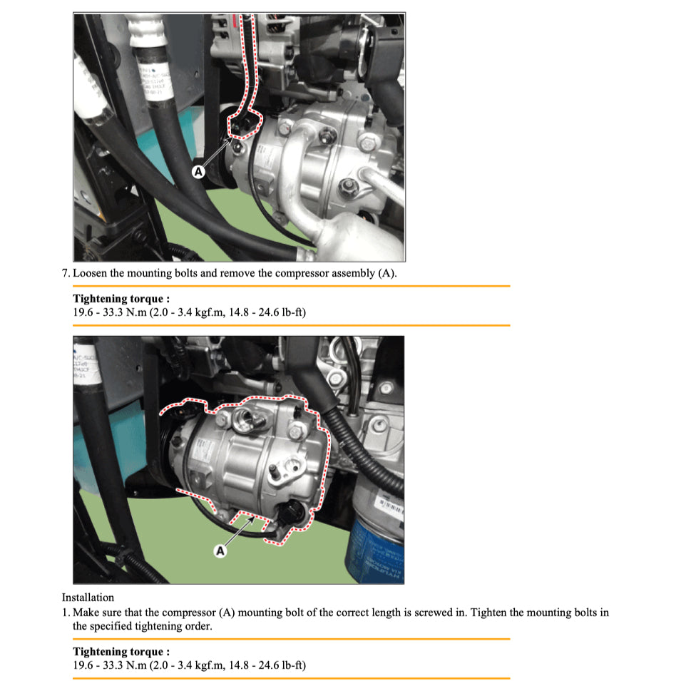 HYUNDAI PALISADE LX2 2020+ Full Manual Set – Repair & Maintenance Manual
