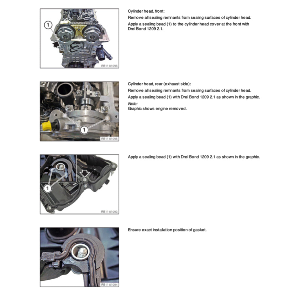 BMW E90 320i 2004-2013 Full Manual Set – Repair & Maintenance Manual