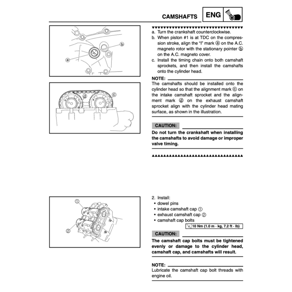 T-MAX YAMAHA TMAX XP500 2005-2007 Full Manual Set – Repair & Maintenance Manual and Spare Parts Catalog and User Handbook