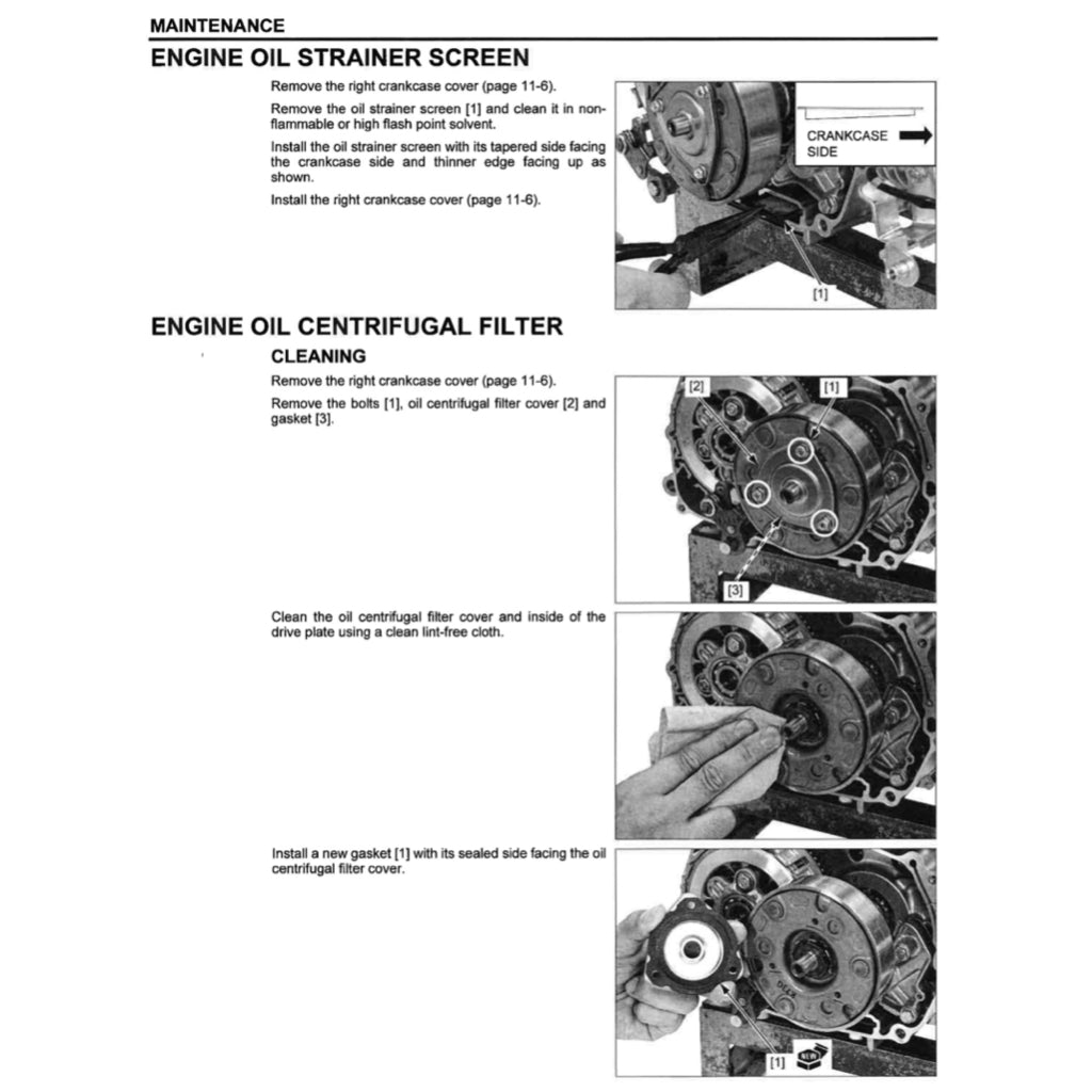 HONDA C125 SUPER CUB 2019+ Full Manual Set – Repair & Maintenance Manual and Spare Parts Catalog and User Handbook