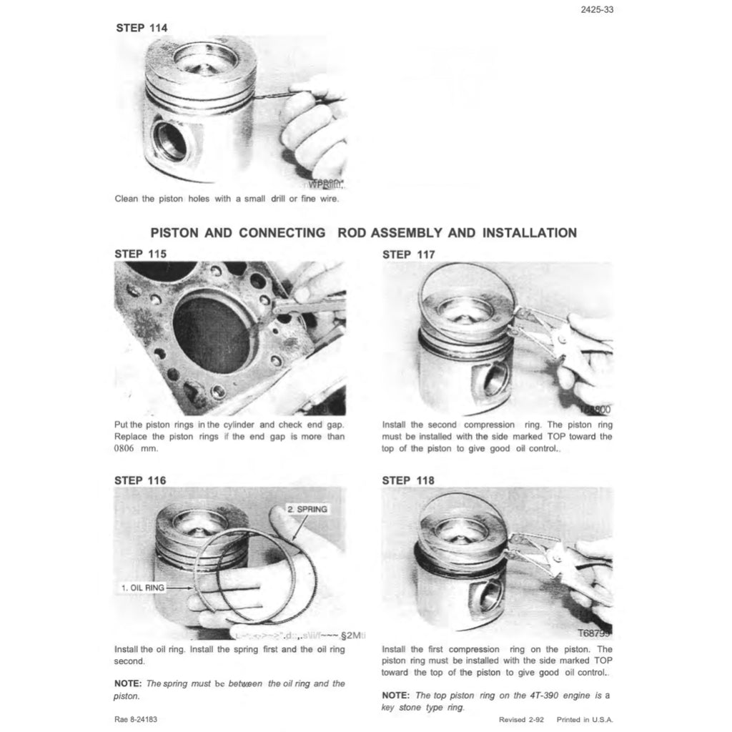 CASE 580SK LOADER BACKOE Workshop Repair Manualand Parts Book