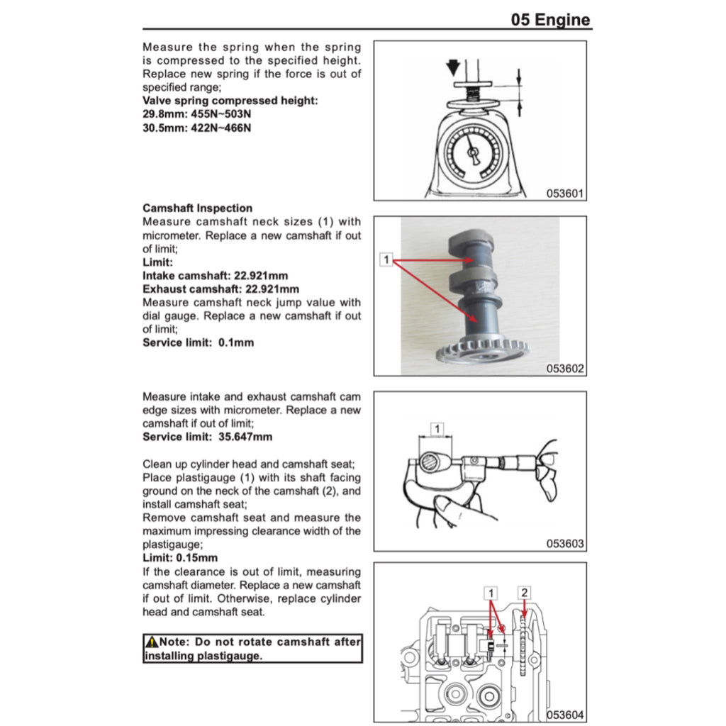 CFMOTO 300NK 2020-2024 Full Manual Set – Repair & Maintenance Manual and Spare Parts Catalog and User Handbook