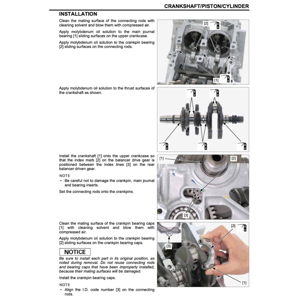 HONDA ADV 750 ADV750 / XADV 750 XADV750 2017-2024 Full Manual Set – Repair & Maintenance Manual and Spare Parts Catalog and User Handbook