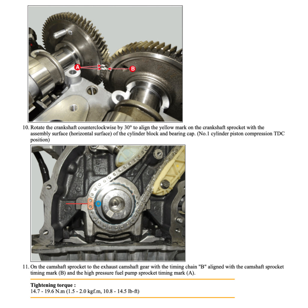 HYUNDAI STARIA US4 2021+ Full Manual Set – Repair & Maintenance Manual