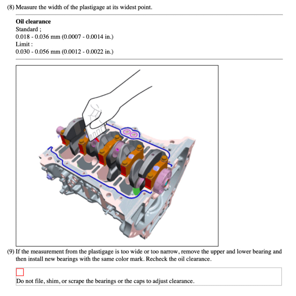 KIA NIRO DE HYBRID PHEV 2018-2013 Full Manual Set – Repair & Maintenance Manual