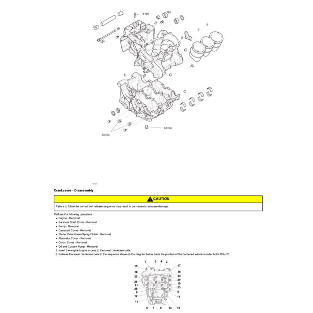 TRIUMPH TIGER 900 RALLY PRO 2020-2023 Full Manual Set – Repair & Maintenance Manual and User Handbook