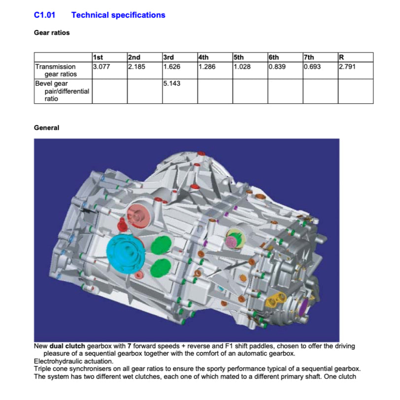 FERRARI 458 ITALIA F142 2009-2015 Full Manual Set – Repair & Maintenance Manual